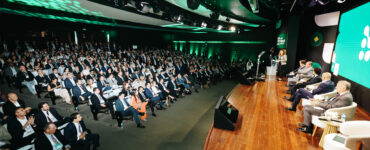 Com IA, telecom se consolida como base da nova economia