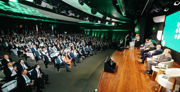 Com IA, telecom se consolida como base da nova economia