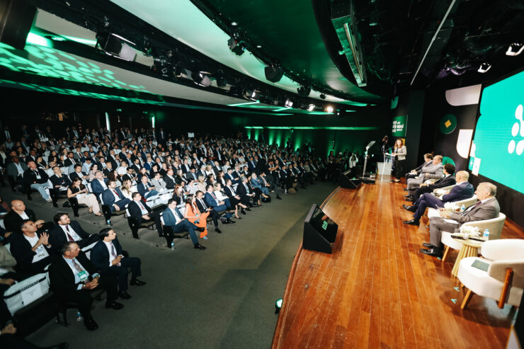 Com IA, telecom se consolida como base da nova economia