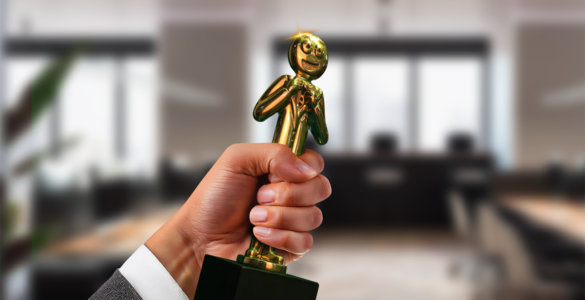 Gráfica Online é indicada ao Prêmio Reclame Aqui 2025