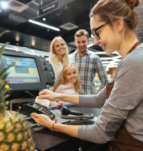 Digitalização moderniza RH no setor supermercadista