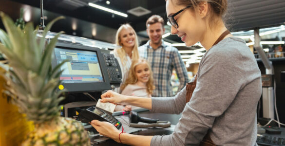 Digitalização moderniza RH no setor supermercadista