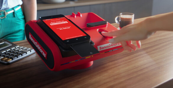 Banco24Horas amplia inclusão financeira no primeiro semestre