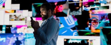 Vídeos curtos superam TV e redefinem produção de conteúdo