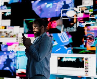 Vídeos curtos superam TV e redefinem produção de conteúdo