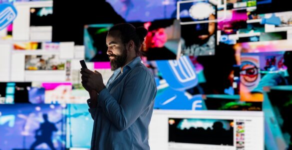 Vídeos curtos superam TV e redefinem produção de conteúdo