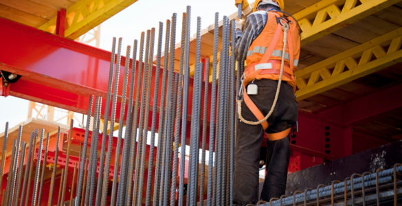 Estudo aponta dados sobre confiança do empresário industrial