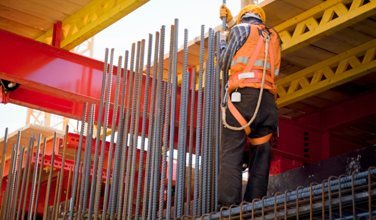 Estudo aponta dados sobre confiança do empresário industrial