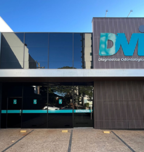Rebranding amplia presença nacional da DVI Diagnóstico