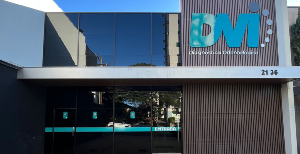 Rebranding amplia presença nacional da DVI Diagnóstico