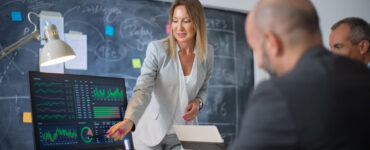 BPO financeiro fortalece expansão empresarial