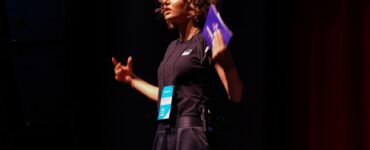 Empresária cria incubadora cultural para músicos