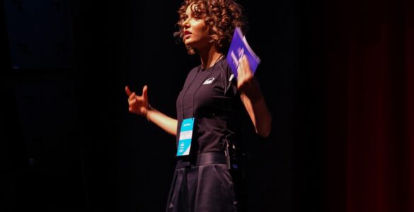 Empresária cria incubadora cultural para músicos