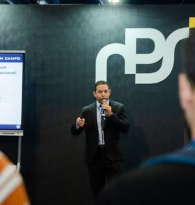 Convergência de tecnologias marca o Prêmio NPS da ISC Brasil