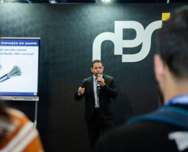 Convergência de tecnologias marca o Prêmio NPS da ISC Brasil