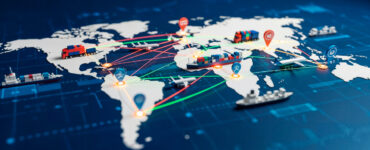 Internacionalização pode ajudar empresas a reduzir riscos