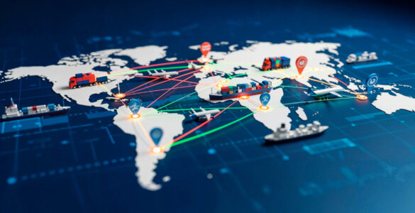 Internacionalização pode ajudar empresas a reduzir riscos