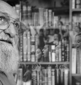 Documentário ‘Lendo o Mundo’ destaca legado de Paulo Freire