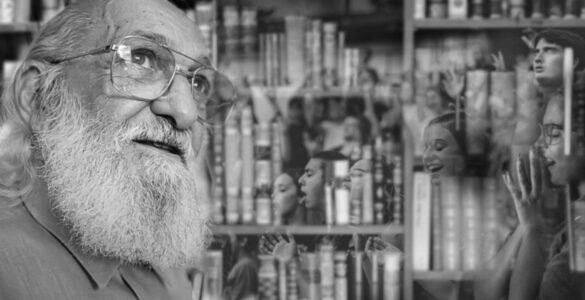 Documentário ‘Lendo o Mundo’ destaca legado de Paulo Freire