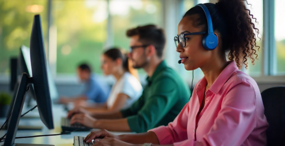 Contabilidade fortalece gestão em empresas de serviços