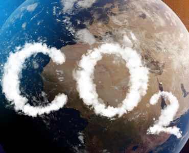 Gestão eficiente dos dados de carbono reduzirá as emissões dos gases