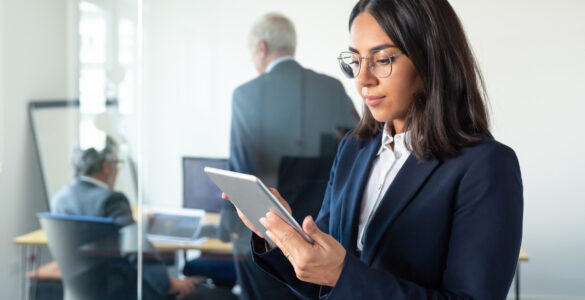 BPO trabalhista garante conformidade e eficiência na folha