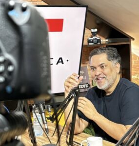 Networking é tema de novo livro de Bruno Mendonça