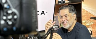 Networking é tema de novo livro de Bruno Mendonça