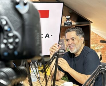 Networking é tema de novo livro de Bruno Mendonça