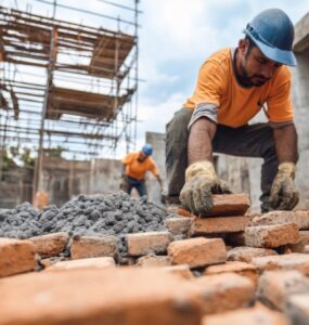 Mercado imobiliário registra alta e adota métricas de gestão