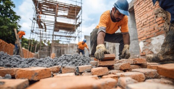 Mercado imobiliário registra alta e adota métricas de gestão