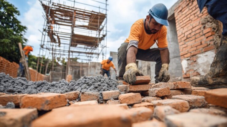 Mercado imobiliário registra alta e adota métricas de gestão