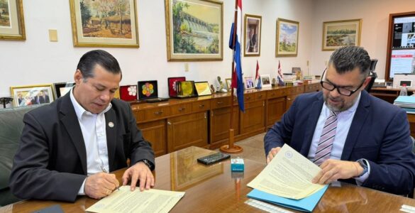 X8 Cloud lança projeto de infraestrutura de IA no Paraguai