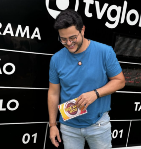 Especialista em reality show aposta em multiplataformas