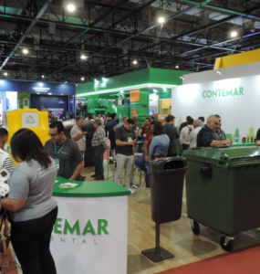 Eco Expo 2025 destaca inovações ambientais em SP
