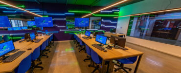 Errata - UniFECAF lança pós em IA para advogados