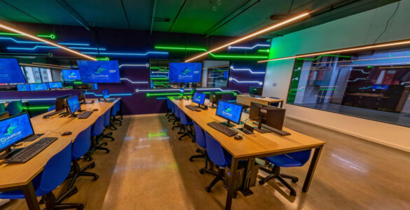 Errata - UniFECAF lança pós em IA para advogados