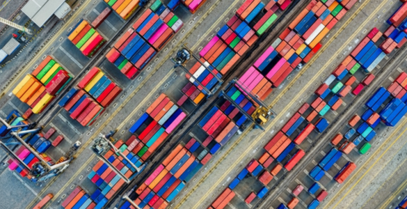 Cargas de alto valor causam mudanças no perfil das seguradoras