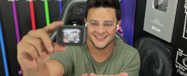 Youtuber Eldo Gomes prepara série de conteúdos em Brasília