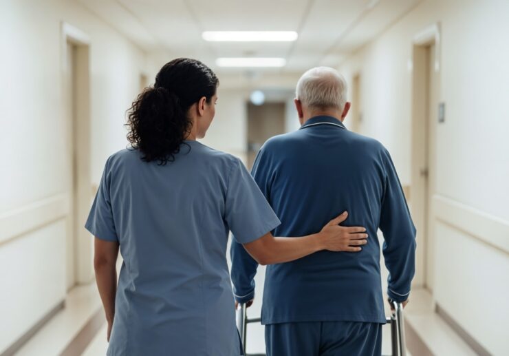 Congresso em Belo Horizonte aborda cuidados paliativos