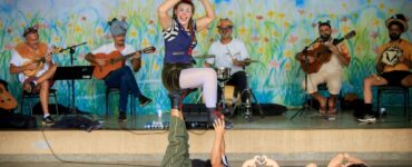 Caravana da Criança encerra circuito no Distrito Federal nesta sexta (5/9)