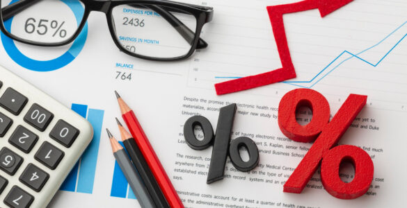 Selic influencia atratividade do financiamento imobiliário