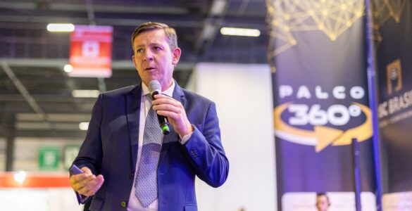 Smart Sampa já capturou 1.757 foragidos em 2025