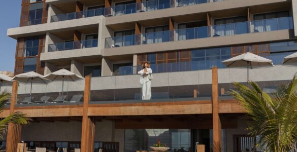 Viagem é essencial para o bem-estar do consumidor de luxo