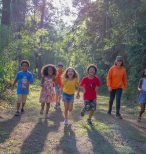 Viagens em família moldam o futuro das crianças