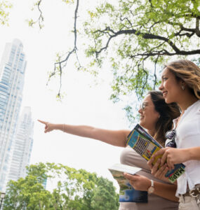 Turismo paulista ganha reforço com selo Made in São Paulo