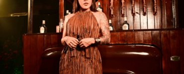 Com Lauana Prado, Old Parr expande presença no universo sertanejo