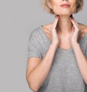 Alterações na tireoide afetam diferentes funções do corpo