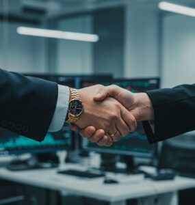 Lumnis promove educação financeira a clientes de fintechs