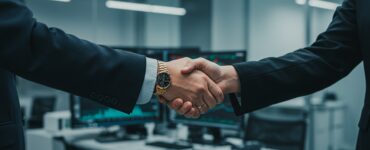 Lumnis promove educação financeira a clientes de fintechs